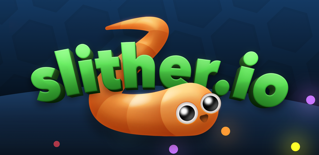 صورة slither.io