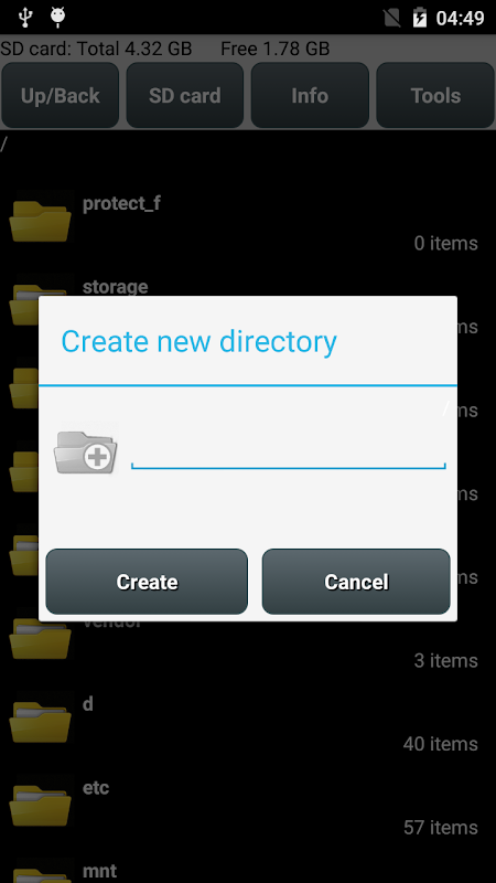 Screenshot 3