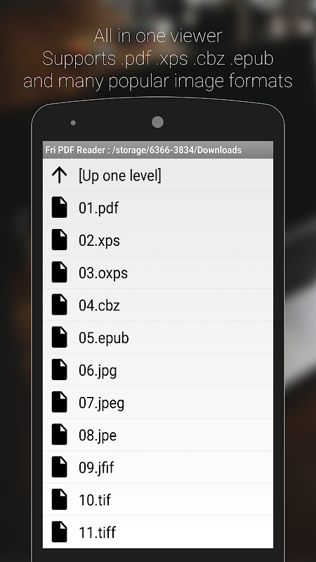 Screenshot 3