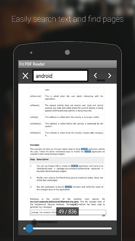 Screenshot 5