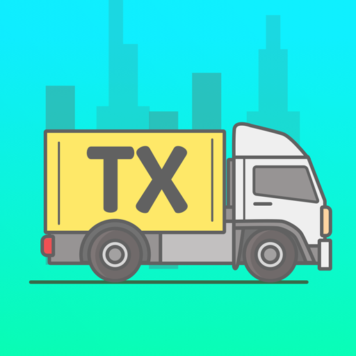 TX CDL DMV Permit Test Prep Ed