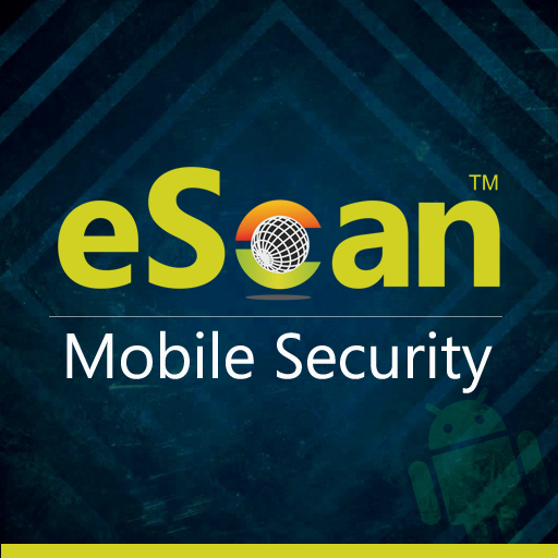 تطبيق eScan Mobile Security