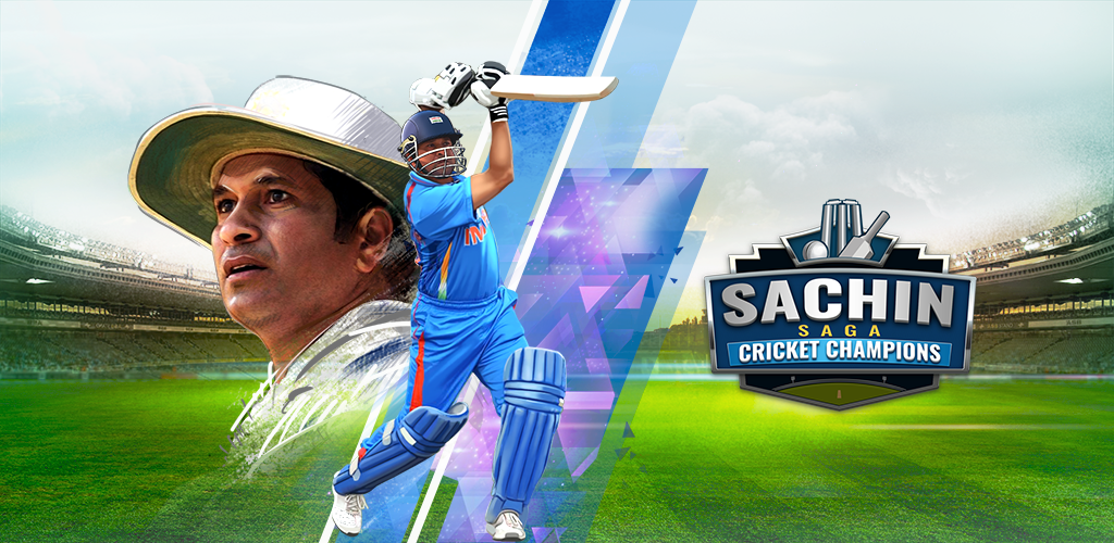 صورة Sachin Saga Cricket Champions