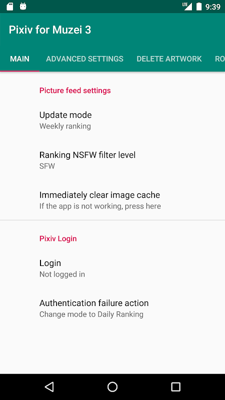 Screenshot 3
