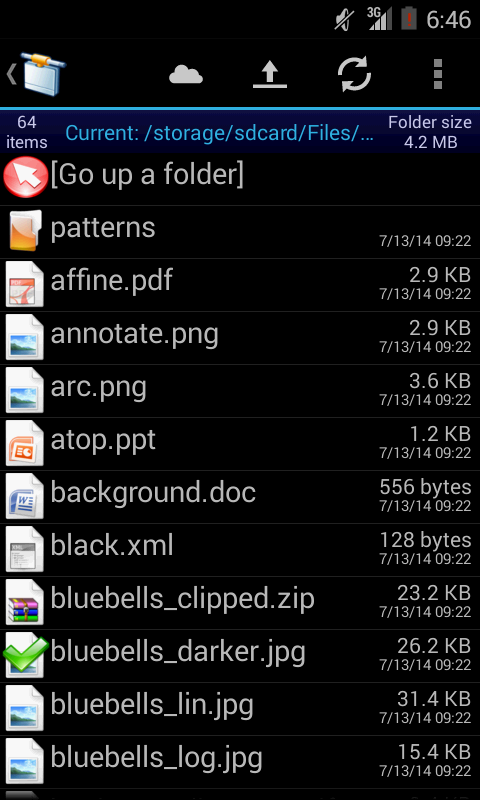 Screenshot 4