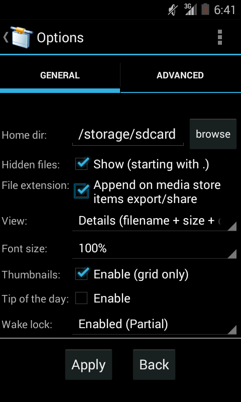Screenshot 6