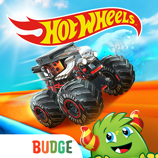 Budge World: Learning & Fun
