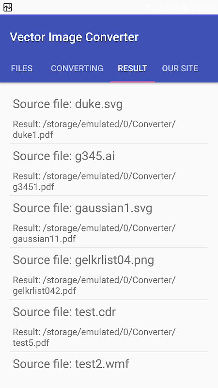 Screenshot 6