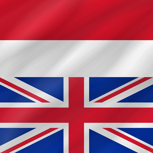 Indonesian - English