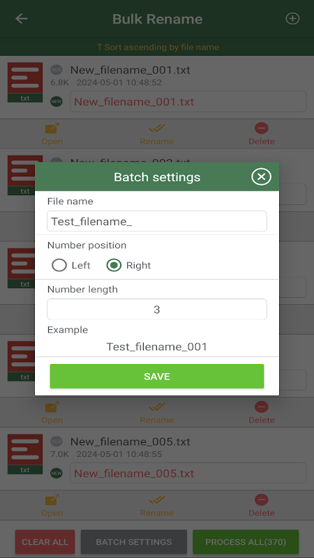 Screenshot 3