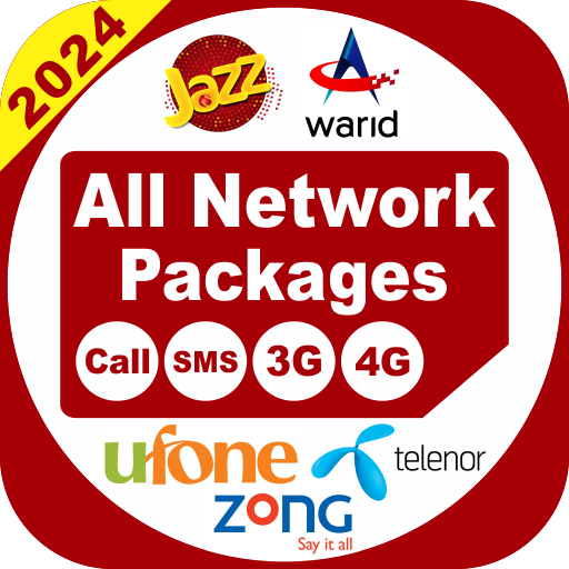 All Network Packages 2025