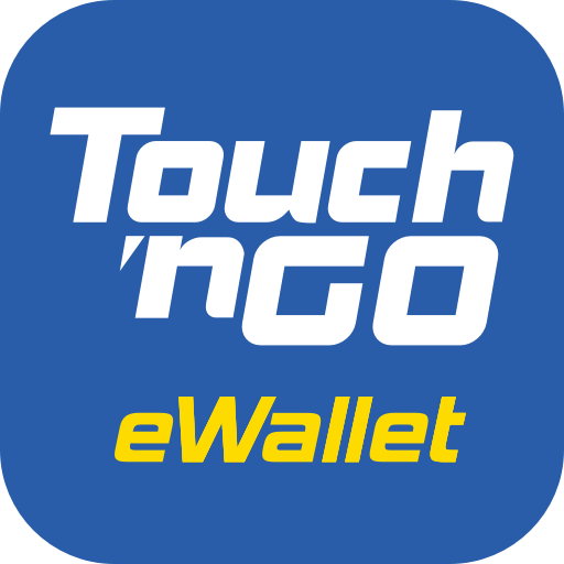 Touch ‘n Go eWallet -Pay Tolls, Food & Be Rewarded