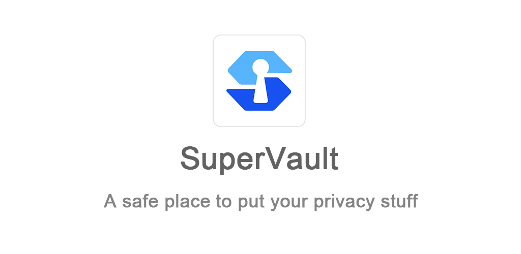 صورة SuperVault: Hide Photo & Video