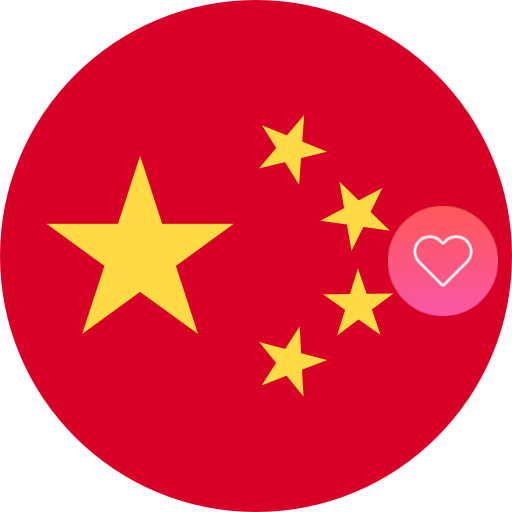 China Dating App and Chat