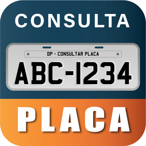 Consultar Placa e Multa - DETRAN