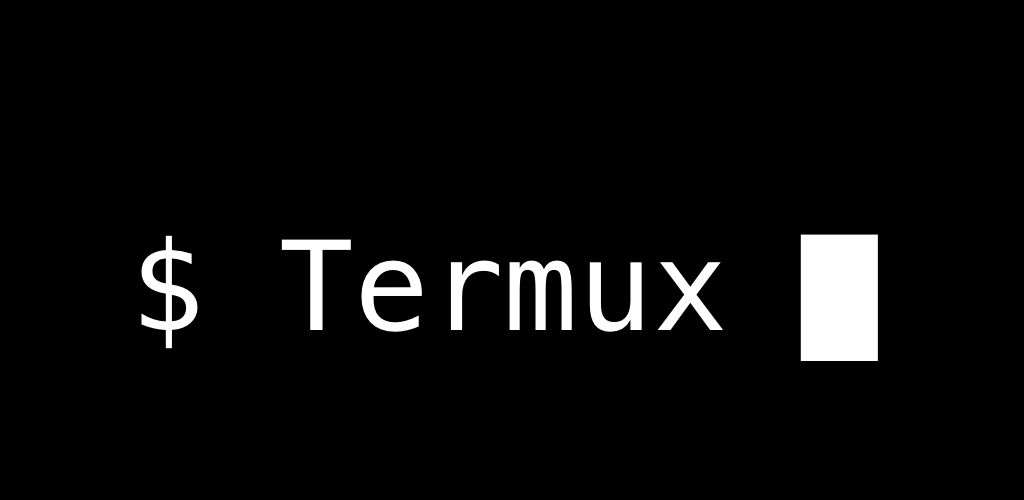 صورة Termux