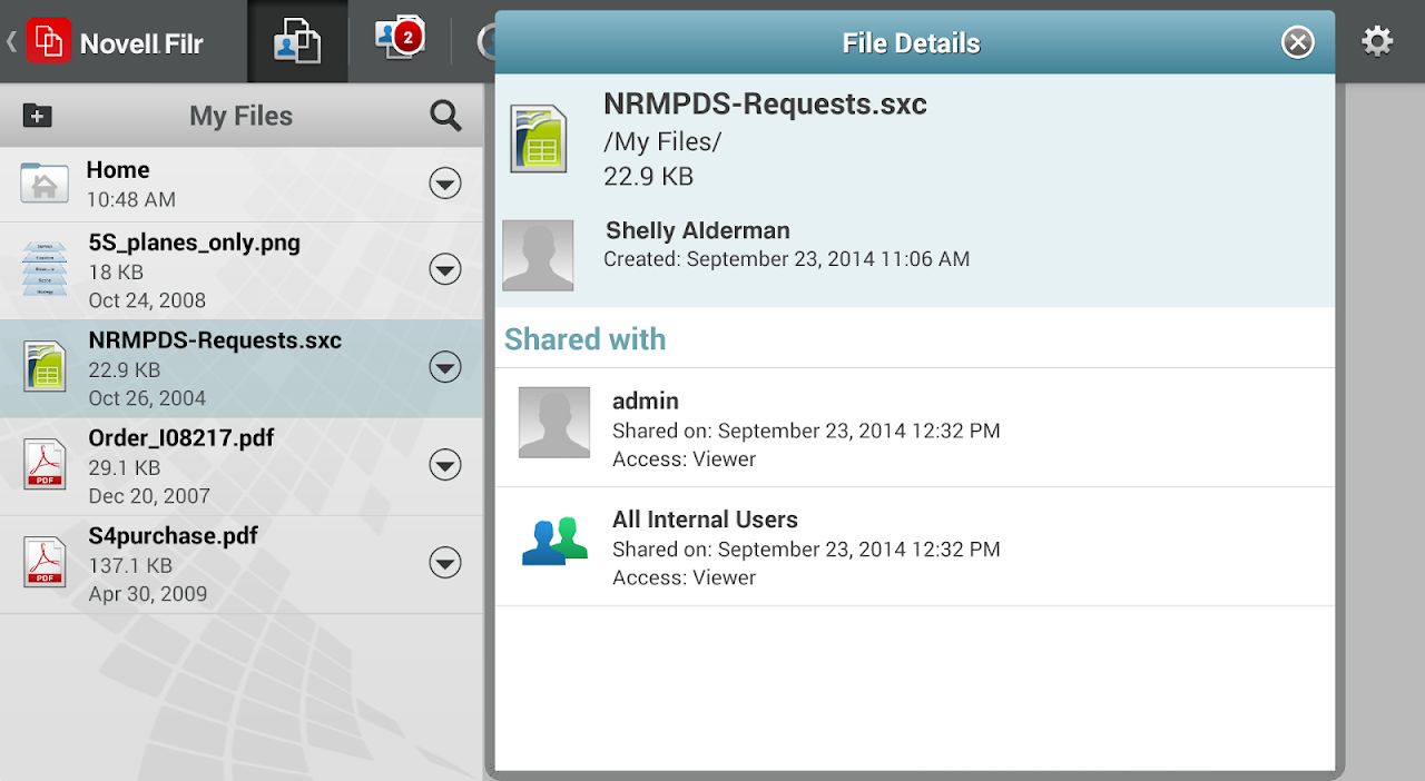 Screenshot 4