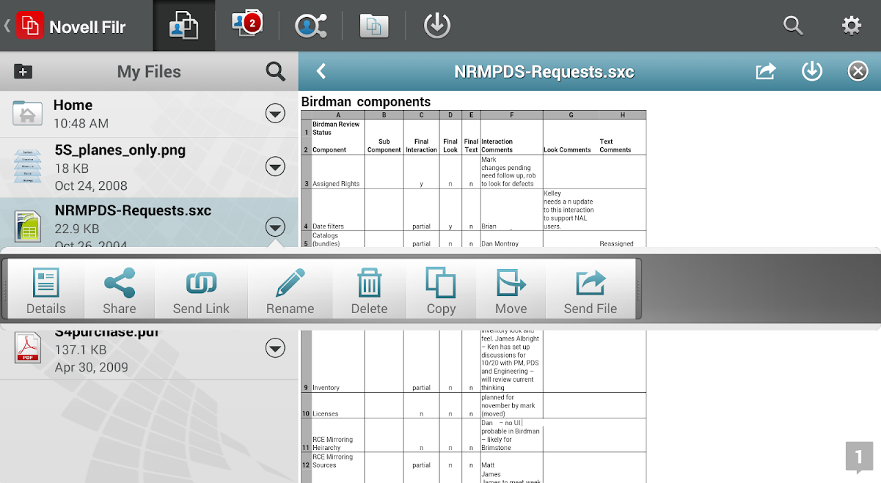Screenshot 5