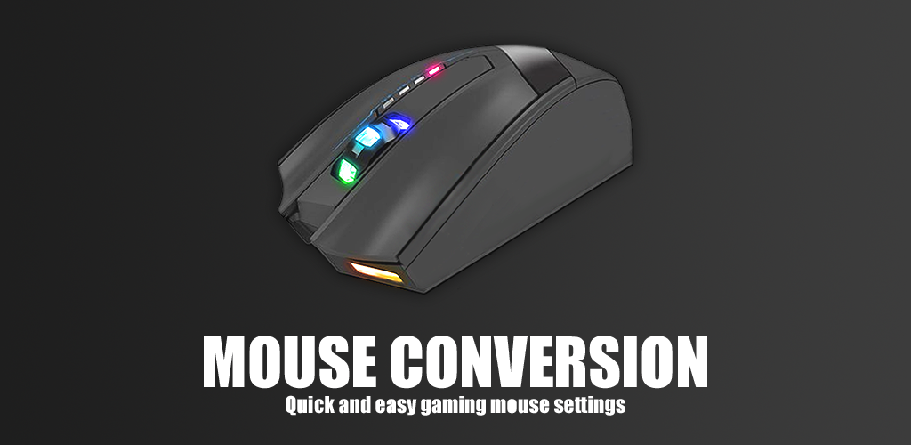 صورة Mouse Conversion
