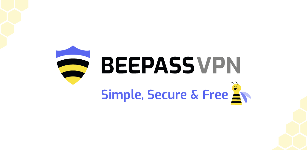 صورة BeePass VPN: Easy & Secure