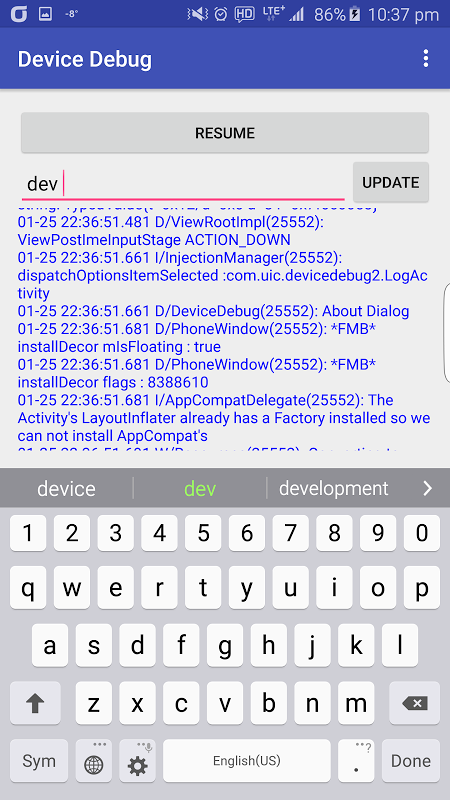 Screenshot 4