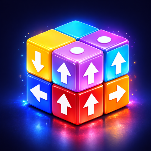 Tap Away - Block Out Puzzle