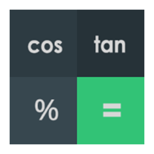 الآلة الحاسبة العلمية