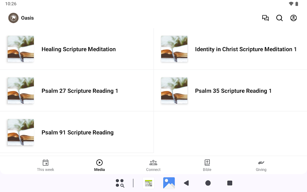 Screenshot 5