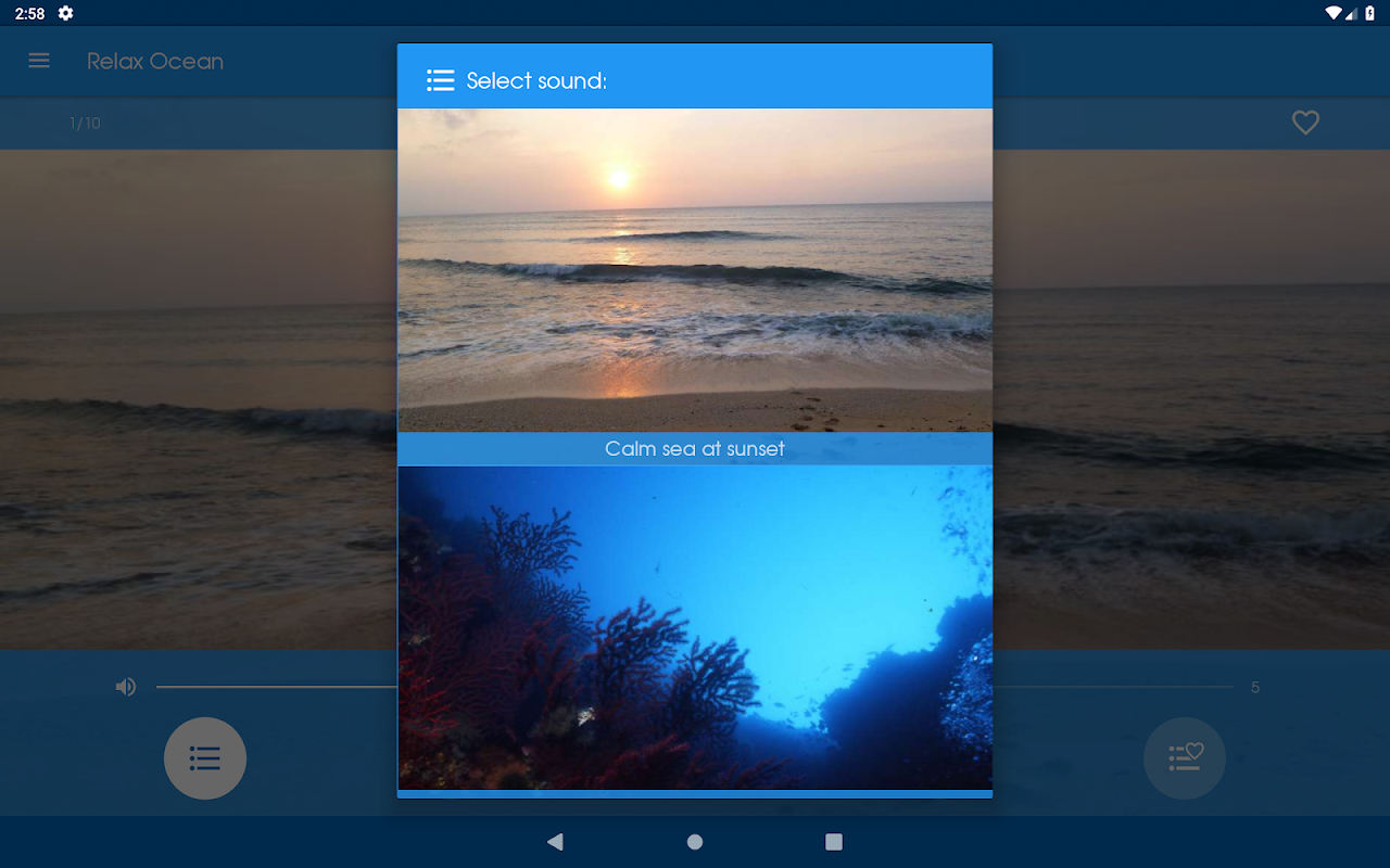 Screenshot 5