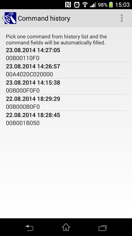 Screenshot 5
