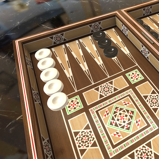 لعبة الطاولة الأصلية