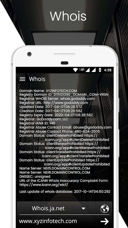 Screenshot 4