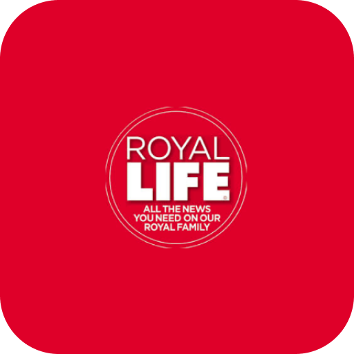 Royal Britain presents Life