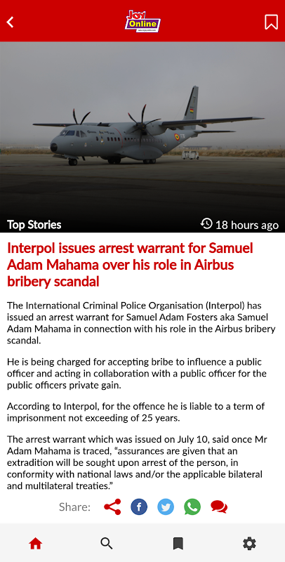 Screenshot 5