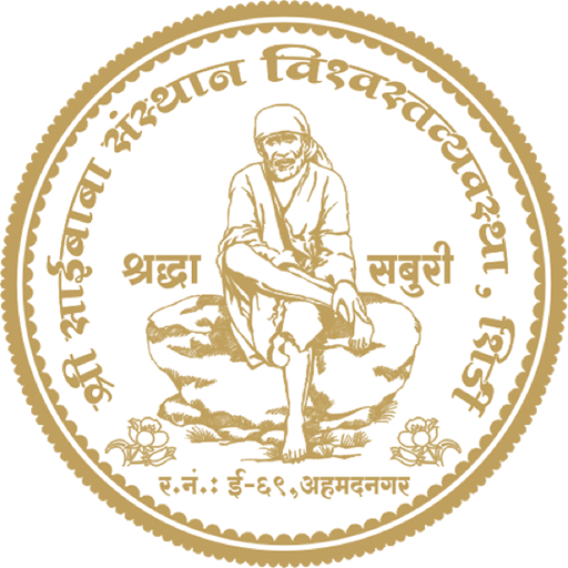 Shree Saibaba Sansthan Shirdi
