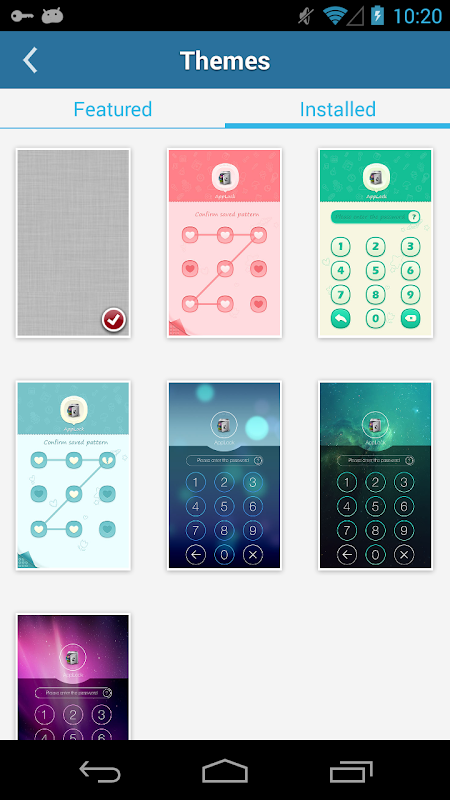 Screenshot 3