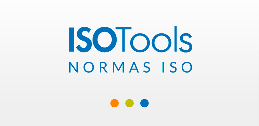 صورة Normas ISO