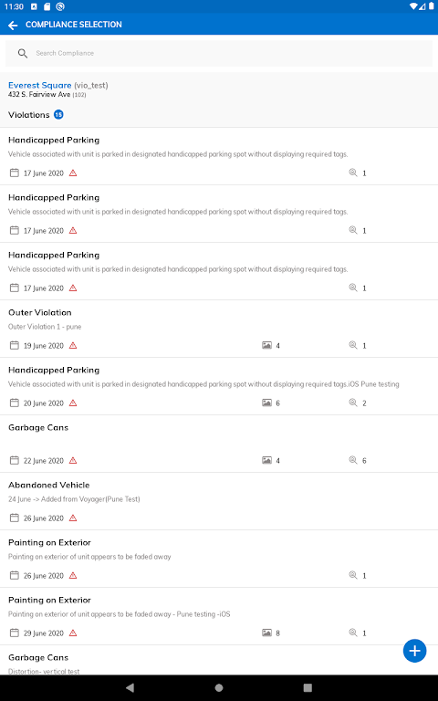 Screenshot 3