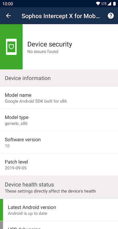 Screenshot 5