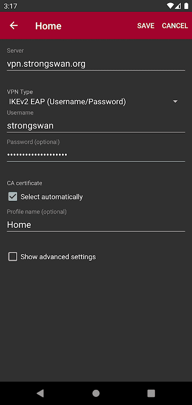 Screenshot 3