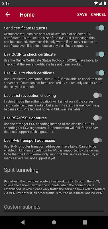 Screenshot 5
