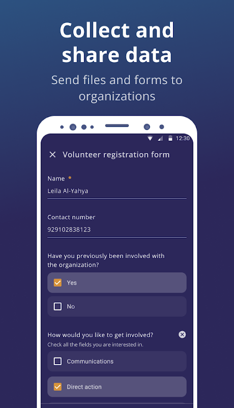 Screenshot 3