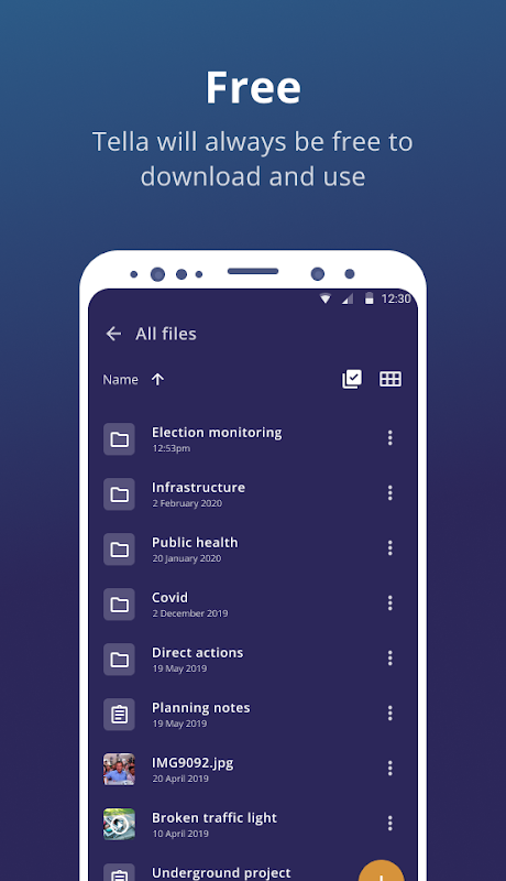 Screenshot 5