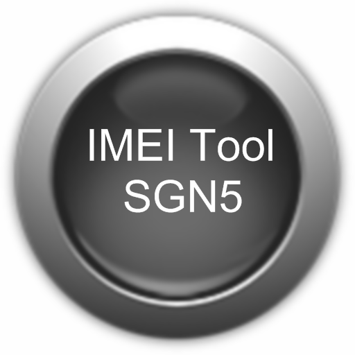 IMEI(EFS) Tool N5 S6 E+ [Root]