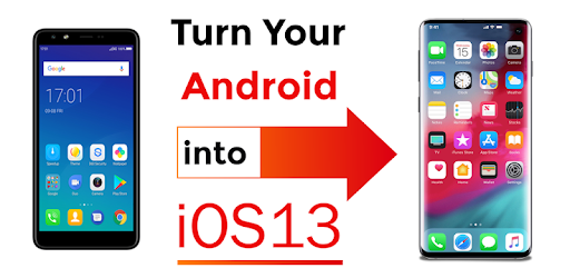 صورة Launcher iOS 13