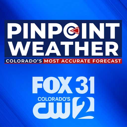 Pinpoint Weather | FOX31 & CW2