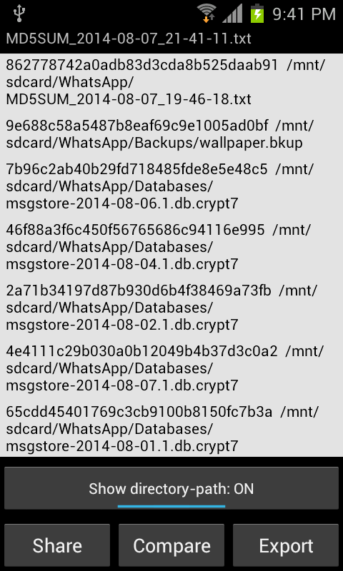 Screenshot 4