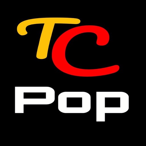 Tc Pop - Motorista