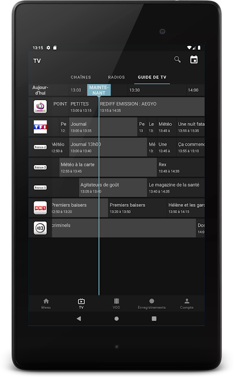 Screenshot 5