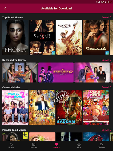 Screenshot 3